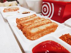 -海底捞火锅(劲松店)