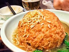 -陈记菜馆·非遗淮扬菜(东关街教场店)