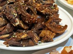 -皇城根北京风味主题餐厅(永旺梦乐城店)