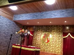 -青曲社相声(易俗街区店)