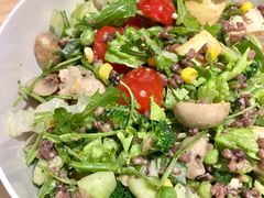 自选沙拉-CALIFORKS加州叉子轻食(朝阳门店)