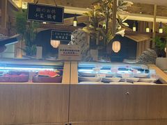 -温野菜涮涮锅(大悦城店)