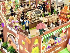 -皇庭广场(福华三路店)