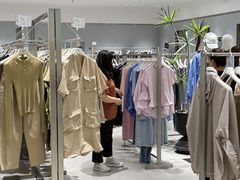 -盛京大奥莱(沈阳奥体店)