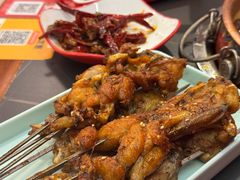 -京元盛铜锅涮肉(上海总店)