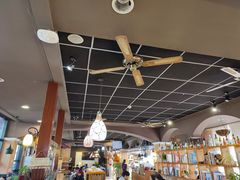 大堂-吉姆丽德乡村西餐厅(闵行交大店)