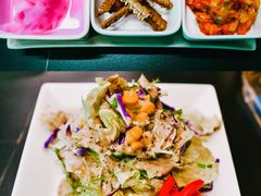-银座苑烧肉酒场·烤活鳗(仙霞路店)