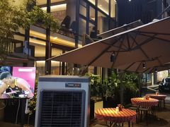 -鑫小城故事·藕汤·家常菜(台北一路总店)