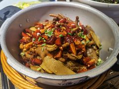 -田趣园长沙菜(天安云谷店)
