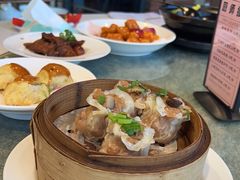 -唐苑酒家·岭南粤菜名店(太古仓店)