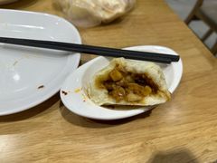三丁包-老陶包子铺(南大西南村店)