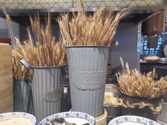 -索菲特酒店 · 云尚天际自助餐厅