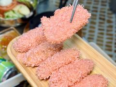 -哼蟹二将·烤肉酱蟹(合生汇店)