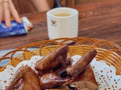 红烧乳鸽-旺金鸽(穗盐路总店)