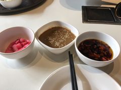 -乔先生涮肉·鲜活牛羊肉火锅(塘沽店)