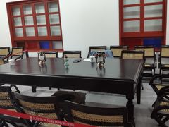 -遵义会议纪念馆
