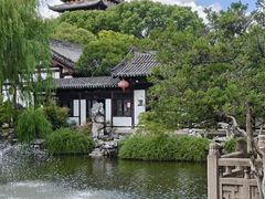 -常熟方塔园