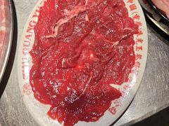 -朱光玉火锅馆(全国总店)