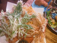 -一井烧肉·活鳗·寿司(望京SOHO店)