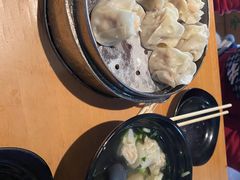 -真真鲜馄饨店(启蒙路店)