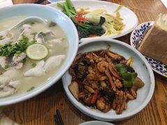 -去茶去餐厅(中央大街店)