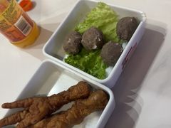 -李姑婆鲜切牛肉火锅自助(凤城二路店)