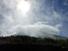 -富士山吉田線五合目