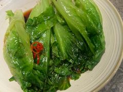 -留半山·香港食堂(啦啦宝都店)
