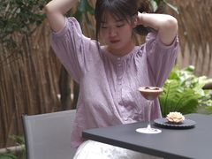 -潮一不贰·法式甜品·生日蛋糕·西式简餐(外滩店)