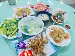 -景好海鲜餐厅(大鹏必选旅游店)