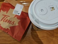 -Tims天好咖啡·贝果(东方广场店)