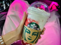 -星巴克臻选(威海威高广场店)