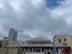 -昆明市博物馆(昆明市文物保护和考古研究中心)