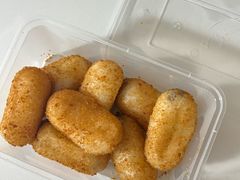-厨大将烤肘子(镇江北路店)
