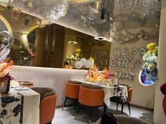 -LE SHARE洛笙·花园西餐(北京路步行街店)