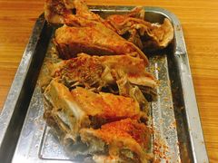 -马学武手抓美食(下南关总店)