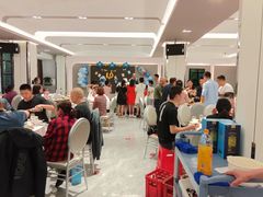-小八仙·宴(三峡茶庄店)