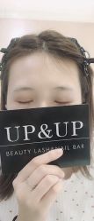 -UP&UP·半永久眉毛眼线机器野生眉