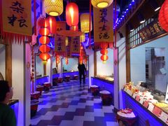 -船尚小镇(武清下朱庄店)