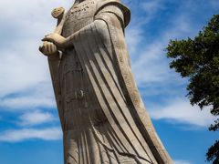 -莆田湄洲妈祖祖庙