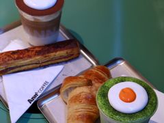 -Ann COFFEE(来福士店)