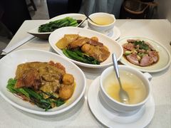 -和平馆·地道港澳茶餐厅(西门口店)