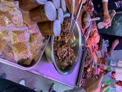 -阿娟牛肉丸·手打牛肉丸·现做现卖