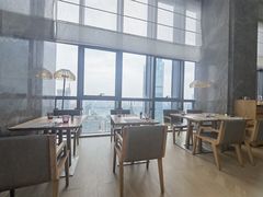 -解放碑威斯汀酒店-知味国际美食餐厅