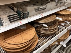 -宜家家居(四元桥商场店)