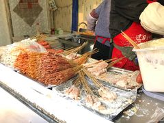 -辽B·小串(总店)