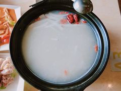 椰子鸡-泰米·休闲餐厅