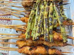 -新疆和田烧烤王(凤凰路店)