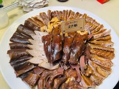 -陆记鹅庄·潮汕菜·狮头鹅(大仟里店)
