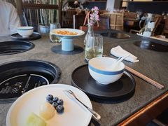 -滟设火锅料理(南滨路店)